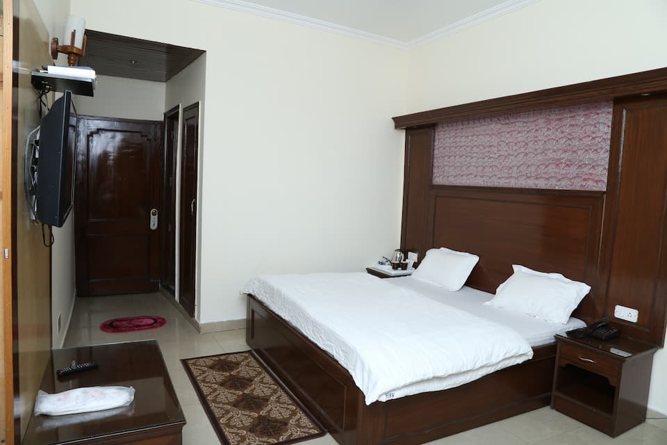 Hotel Abhinandan